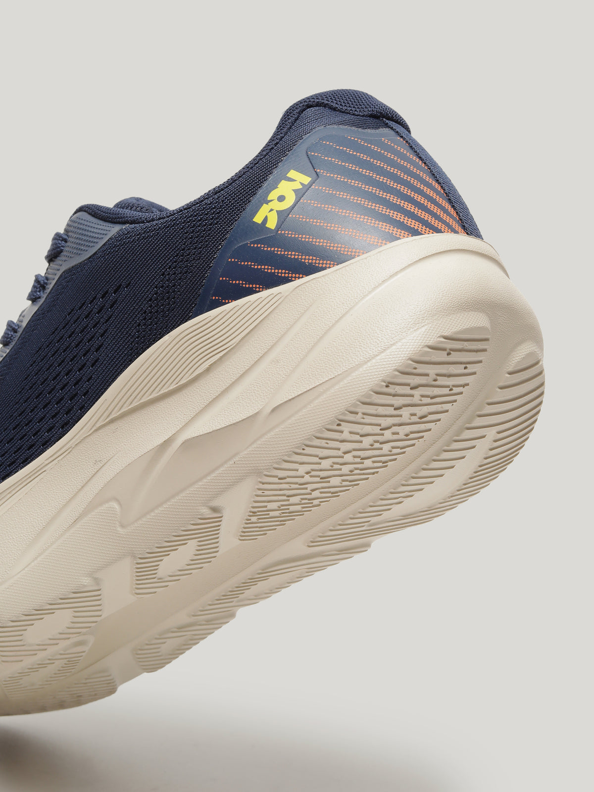 JM100 - Men's Lace Up Shoes Navy