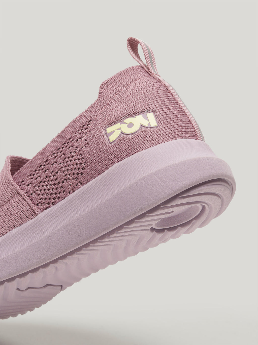 JW101 - Women's Ballerina Pink