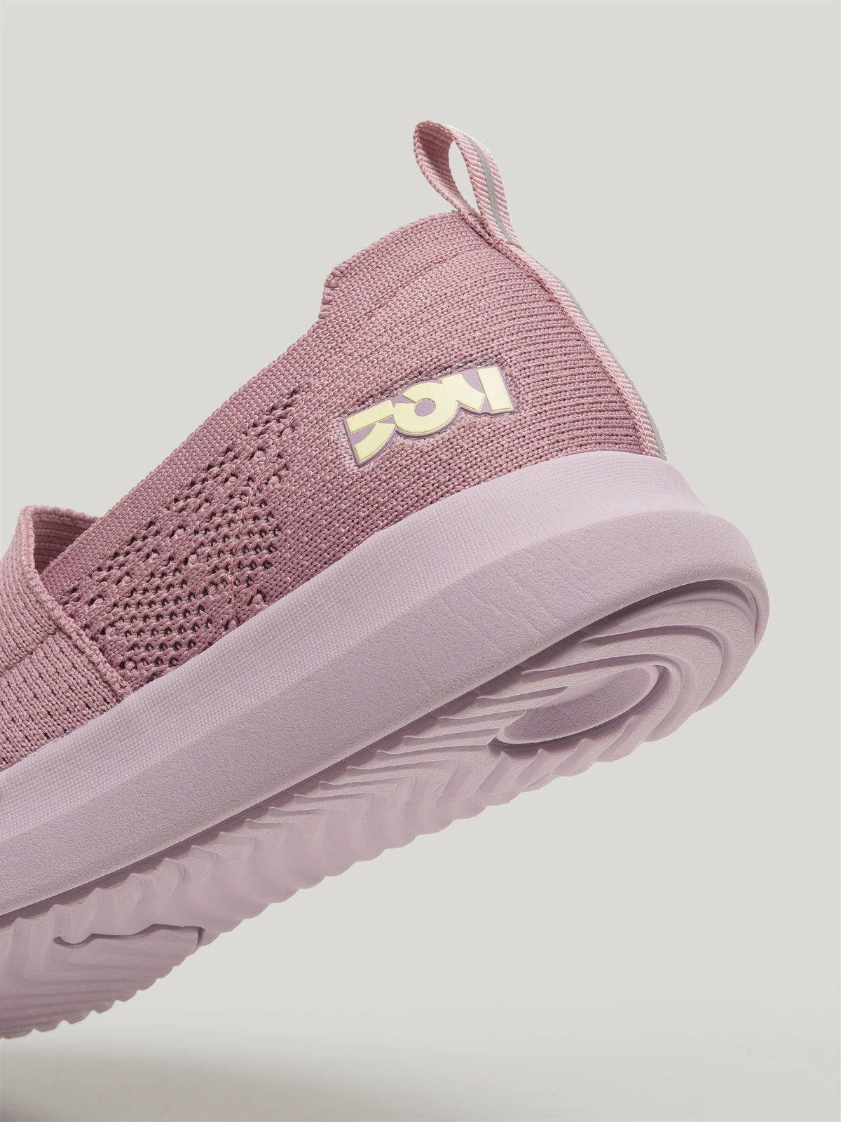 JW101 - Women's Ballerina Pink