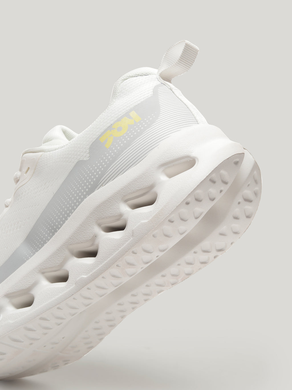 JM094 - Men's Lace Up Shoes White