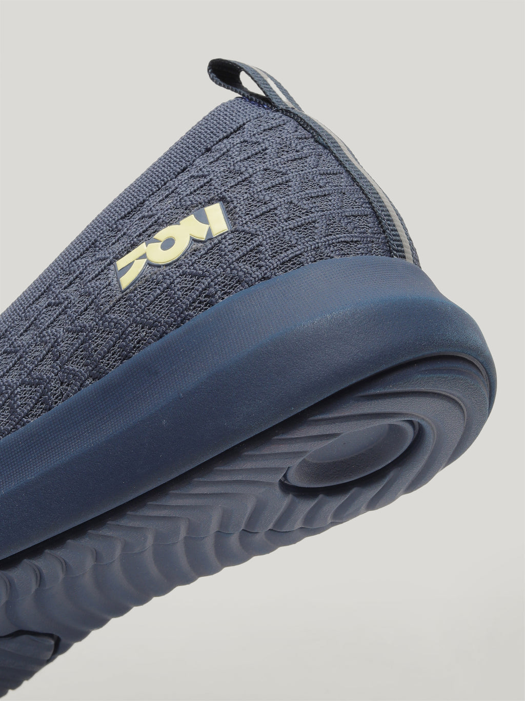 JW102 - Women's Ballerina Midnight Blue
