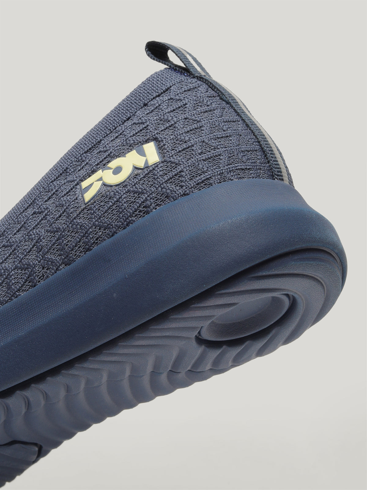 JW102 - Women's Ballerina Midnight Blue