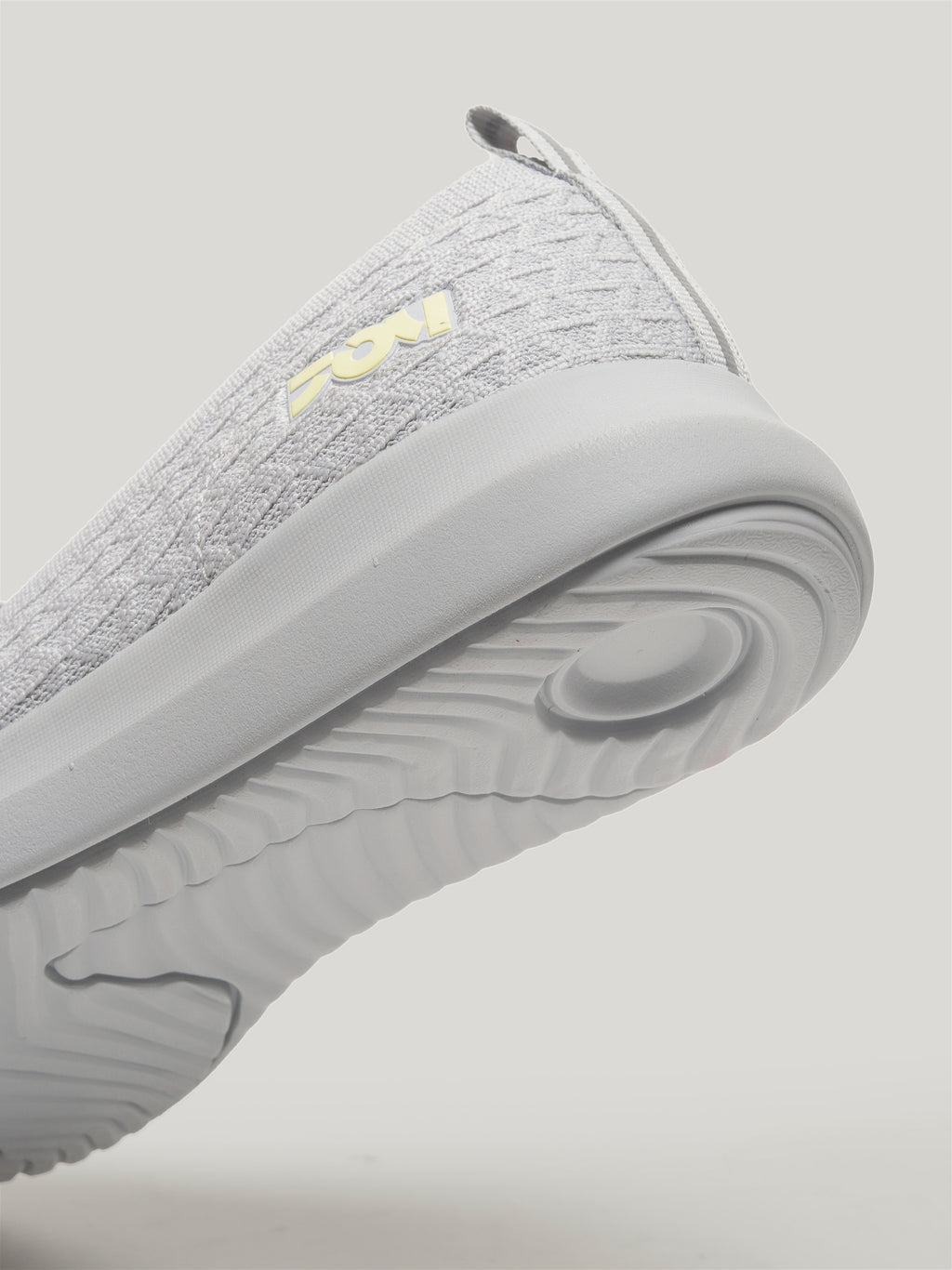 JW102 - Women's Ballerina Light Grey