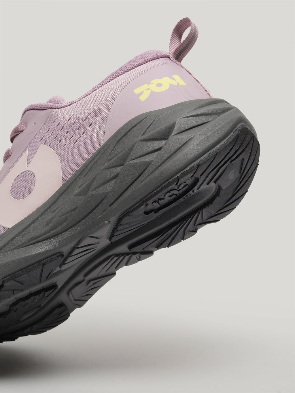 JW094 - Women's Lace Up Shoes Purple