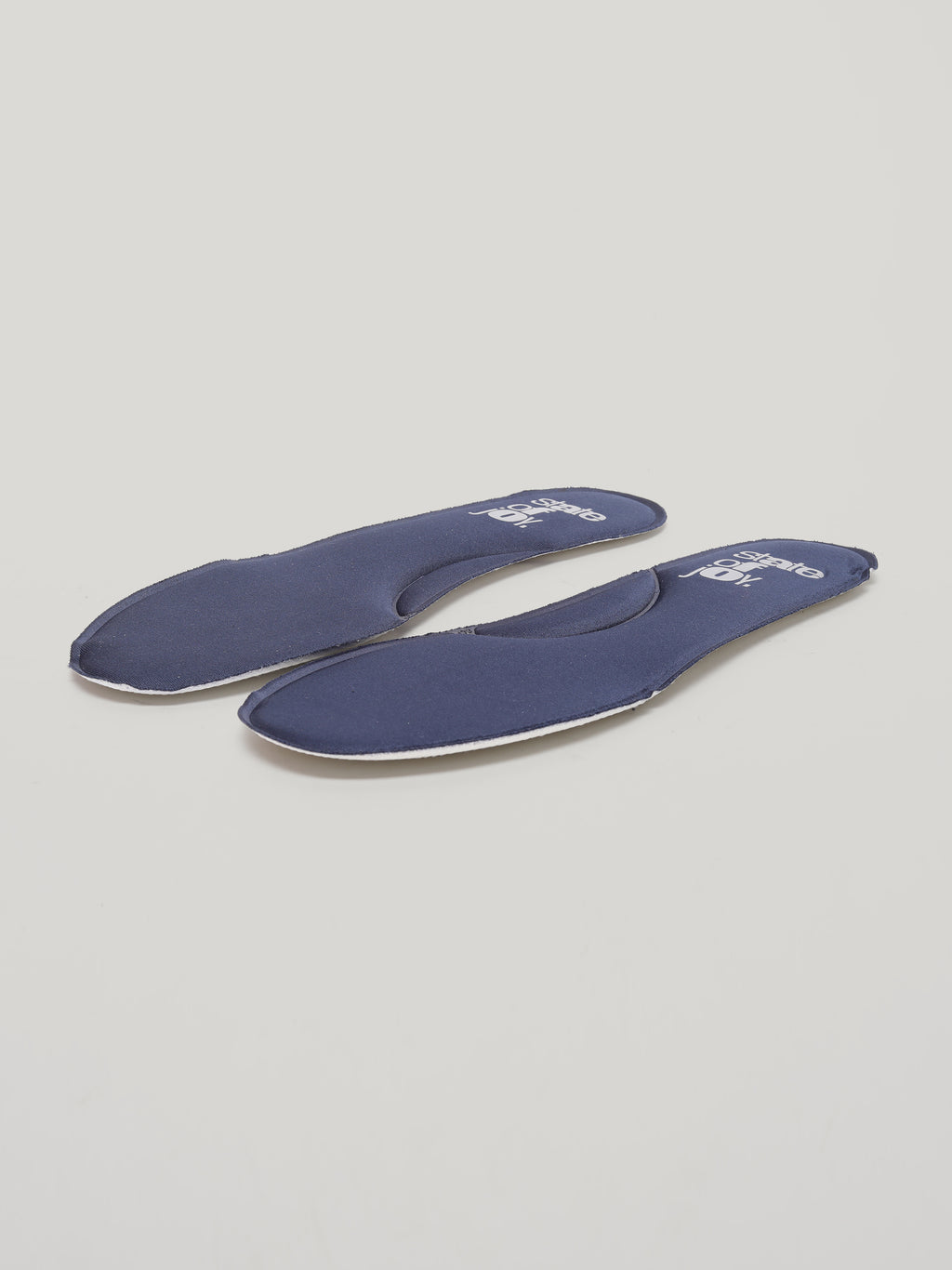 JM079 - Men's Canvas Shoes Navy