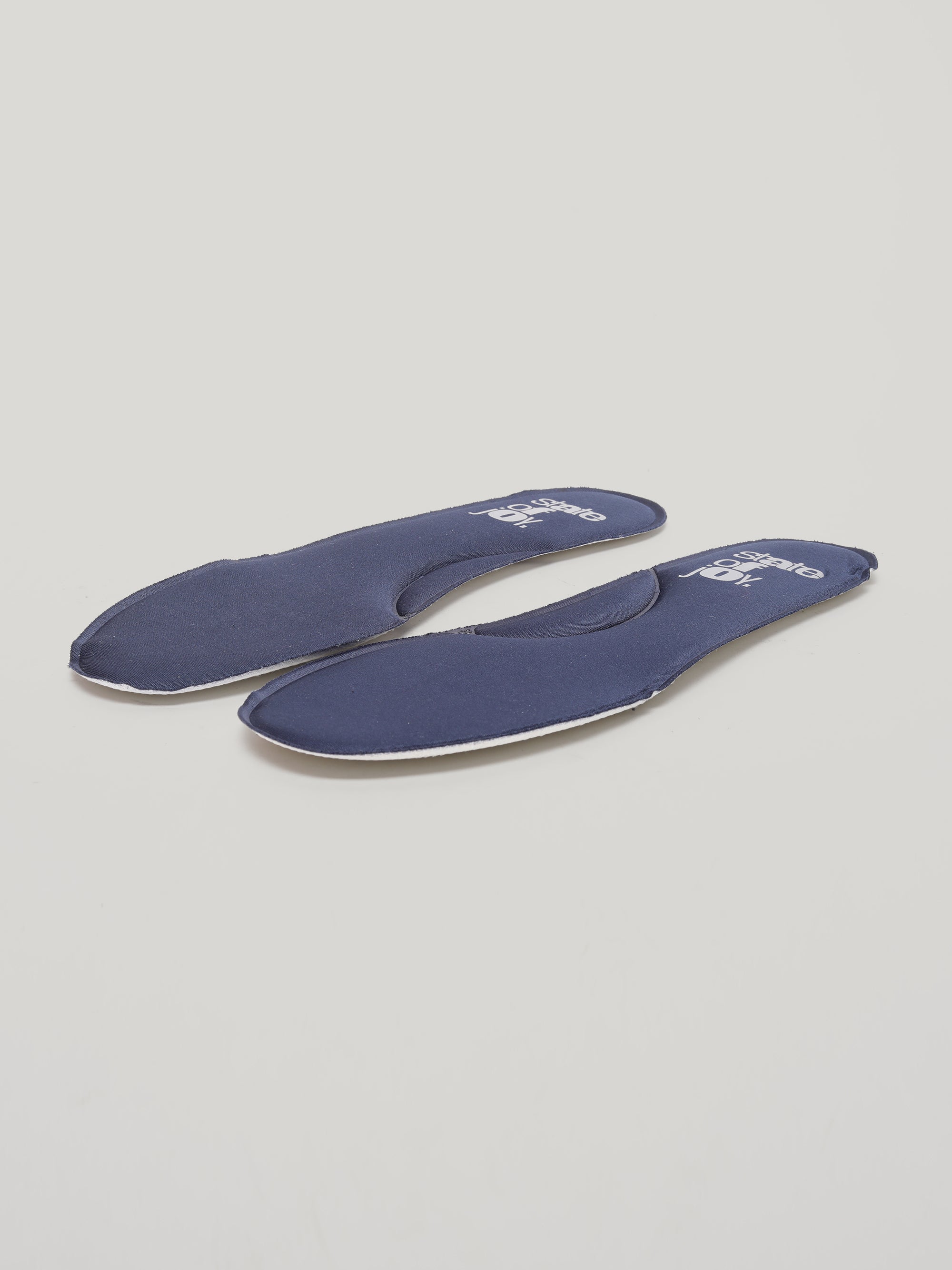JM079 - Men's Canvas Shoes Navy