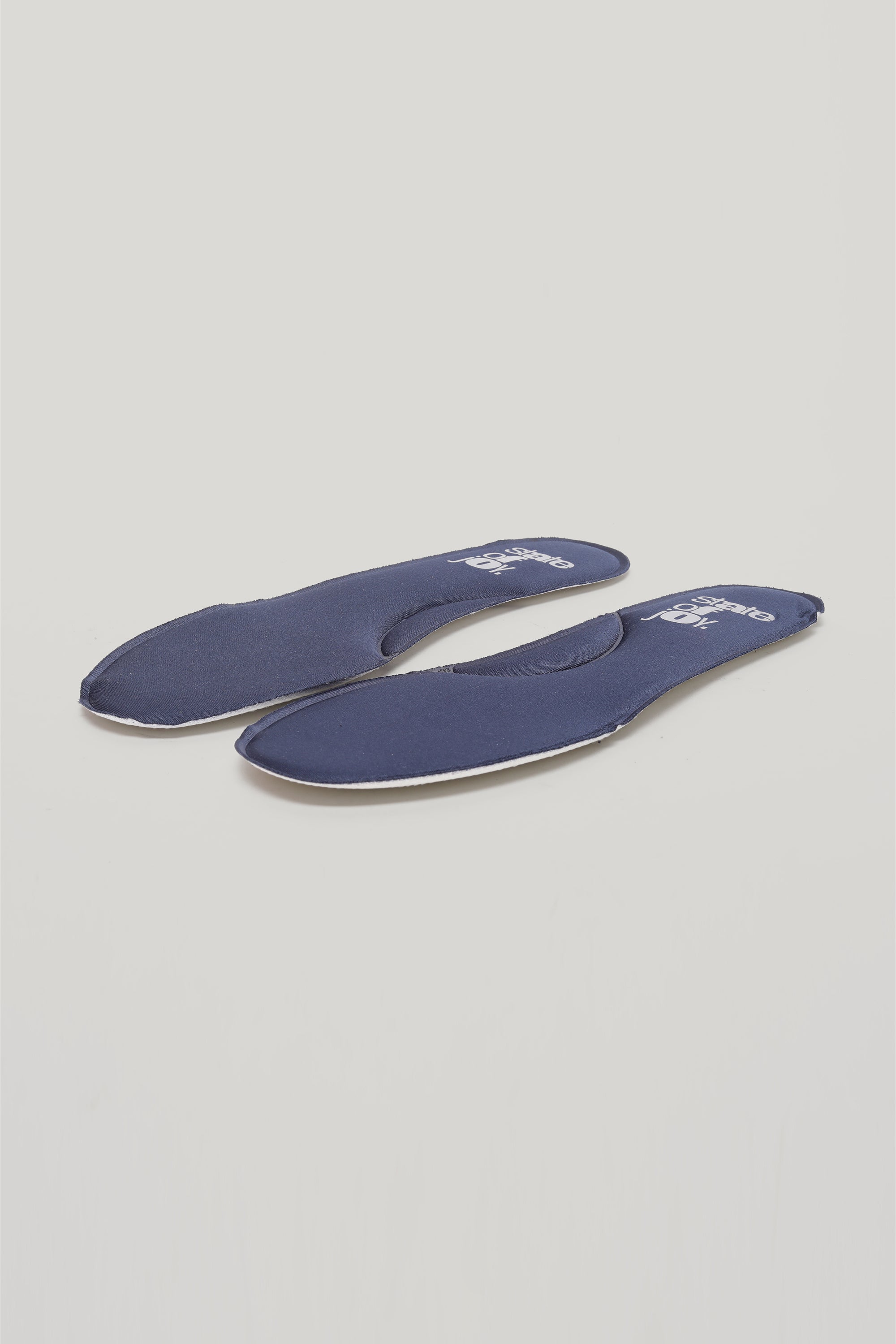 JM078 - Men's Canvas Shoes Navy