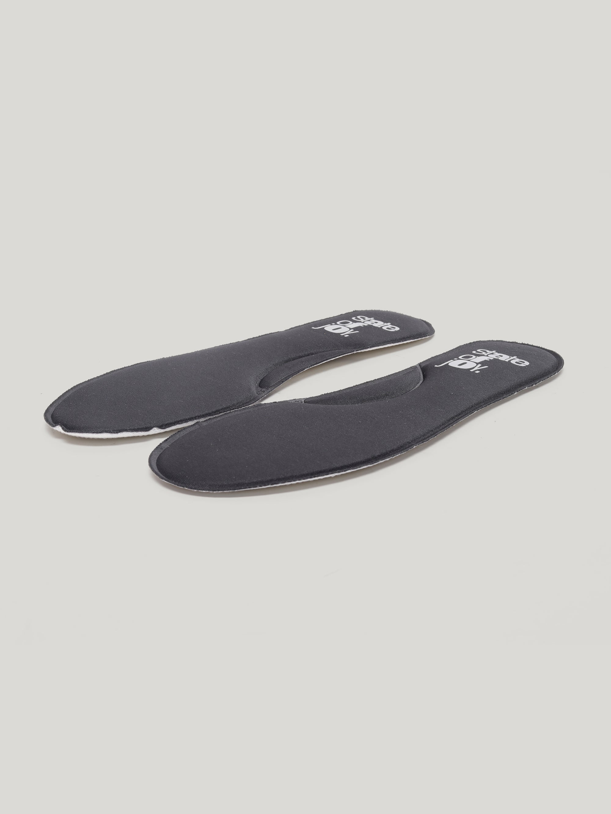 JM079 - Men's Canvas Shoes Black