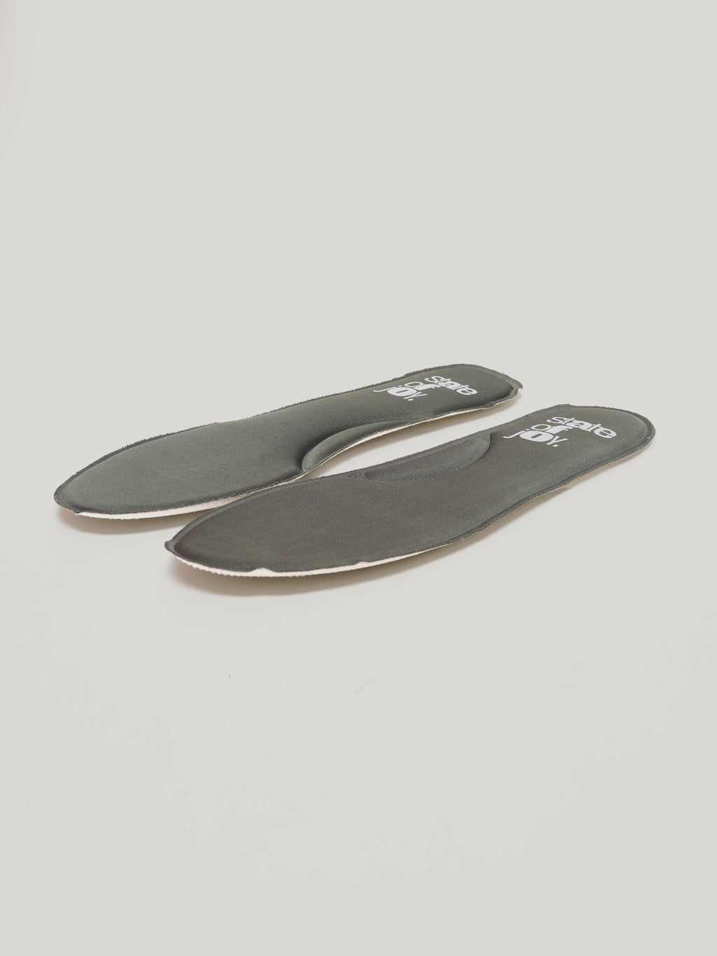 JM079 - Men's Canvas Shoes Olive