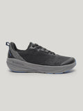 Anatom Freeform Series AM003 - Men's Lace Up Shoes Black