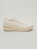 Anatom Pace Series AM004 - Men's Lace Up Shoes Nude