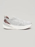 Anatom Ease Series AW001 - Women's Slip On Shoes Taupe Melan