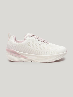 Anatom Trueform Series AW002 - Women's Lace Up Shoes Cream