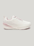 Anatom Trueform Series AW002 - Women's Lace Up Shoes Cream