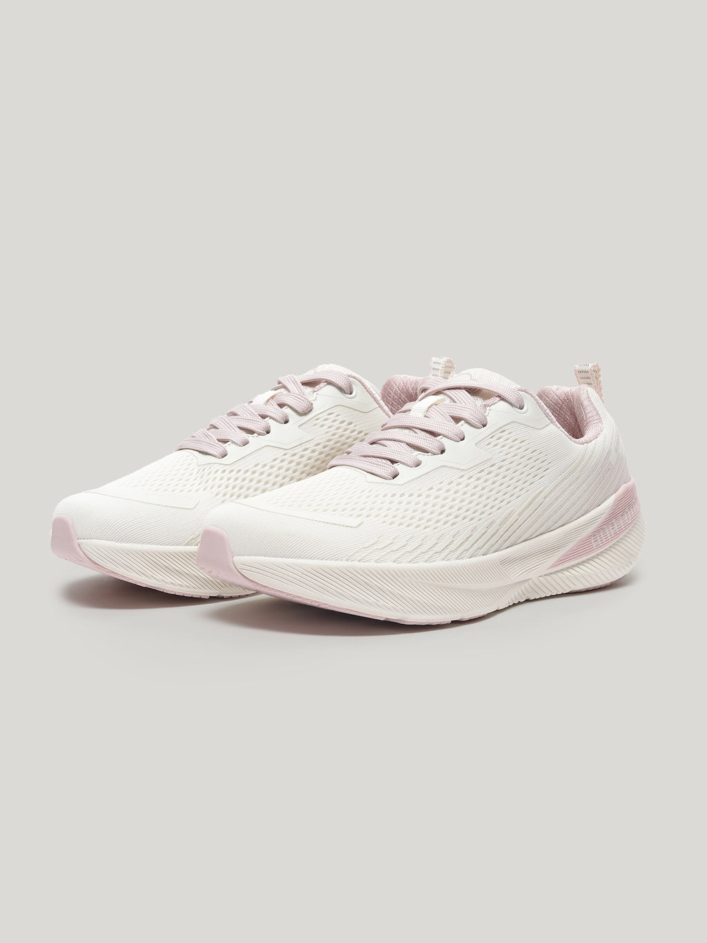 Anatom Trueform Series AW002 - Women's Lace Up Shoes Cream