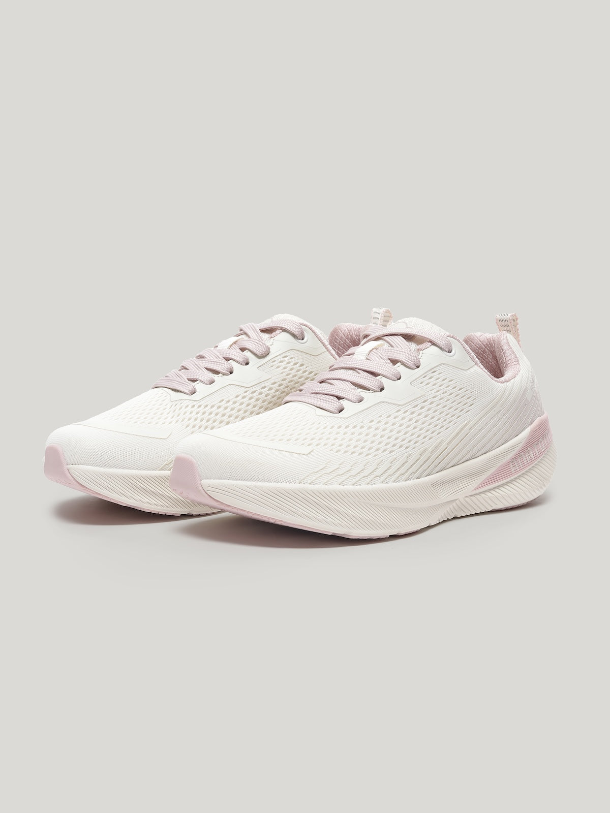 Anatom Trueform Series AW002 - Women's Lace Up Shoes Cream