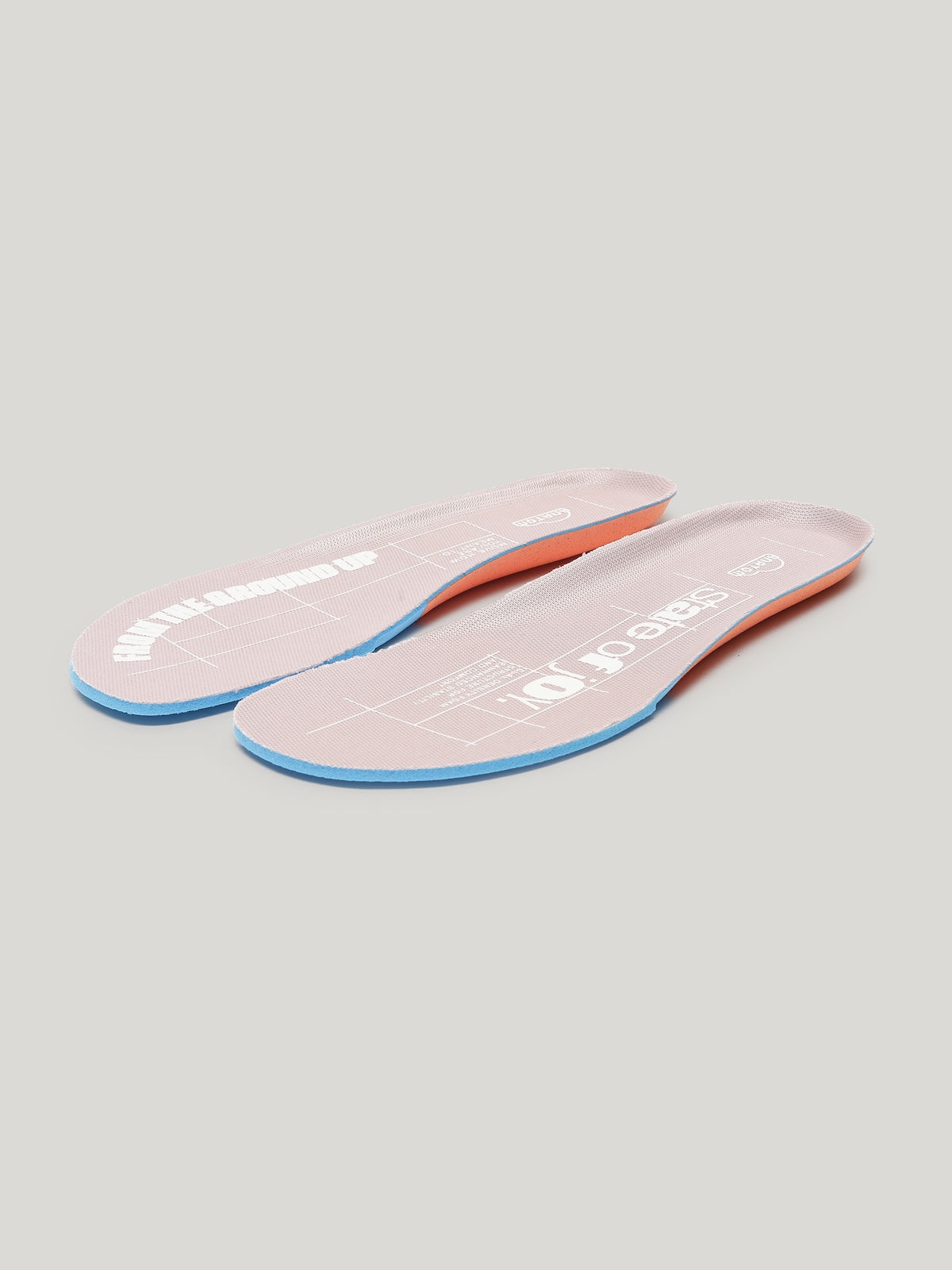 Anatom Trueform Series AW002 - Women's Lace Up Shoes Cream