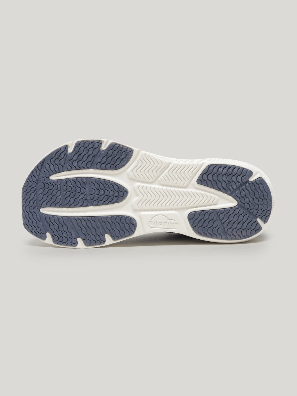 Anatom Freeform Series AW003 - Women's Lace Up Shoes Navy