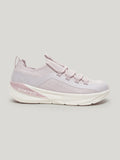 Anatom Pace Series AW004 - Women's Lace Up Shoes Pink