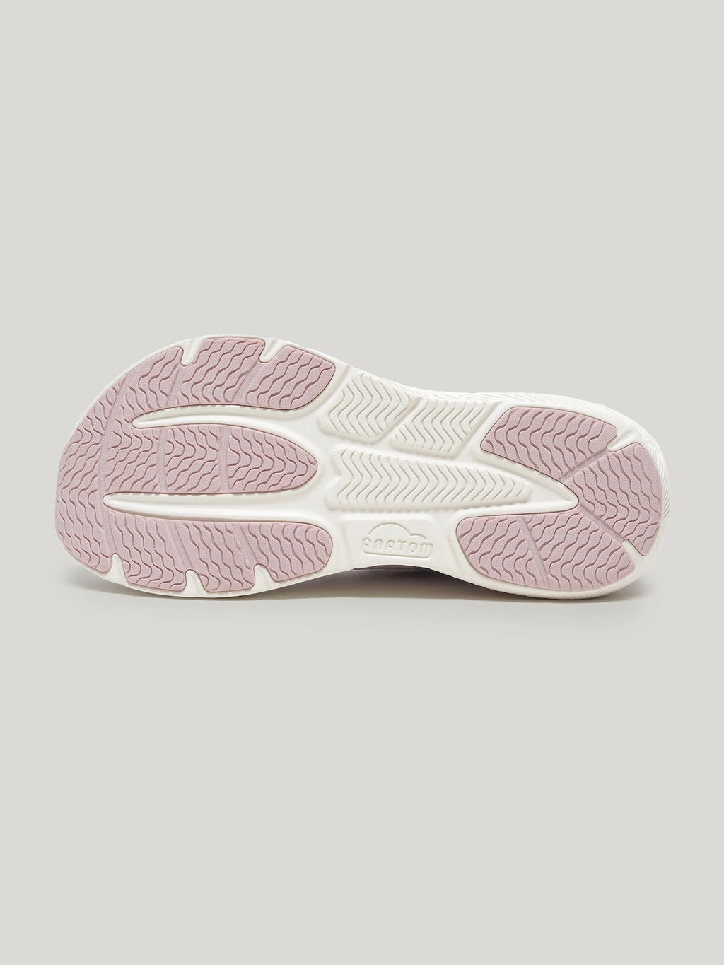 Anatom Pace Series AW004 - Women's Lace Up Shoes Pink