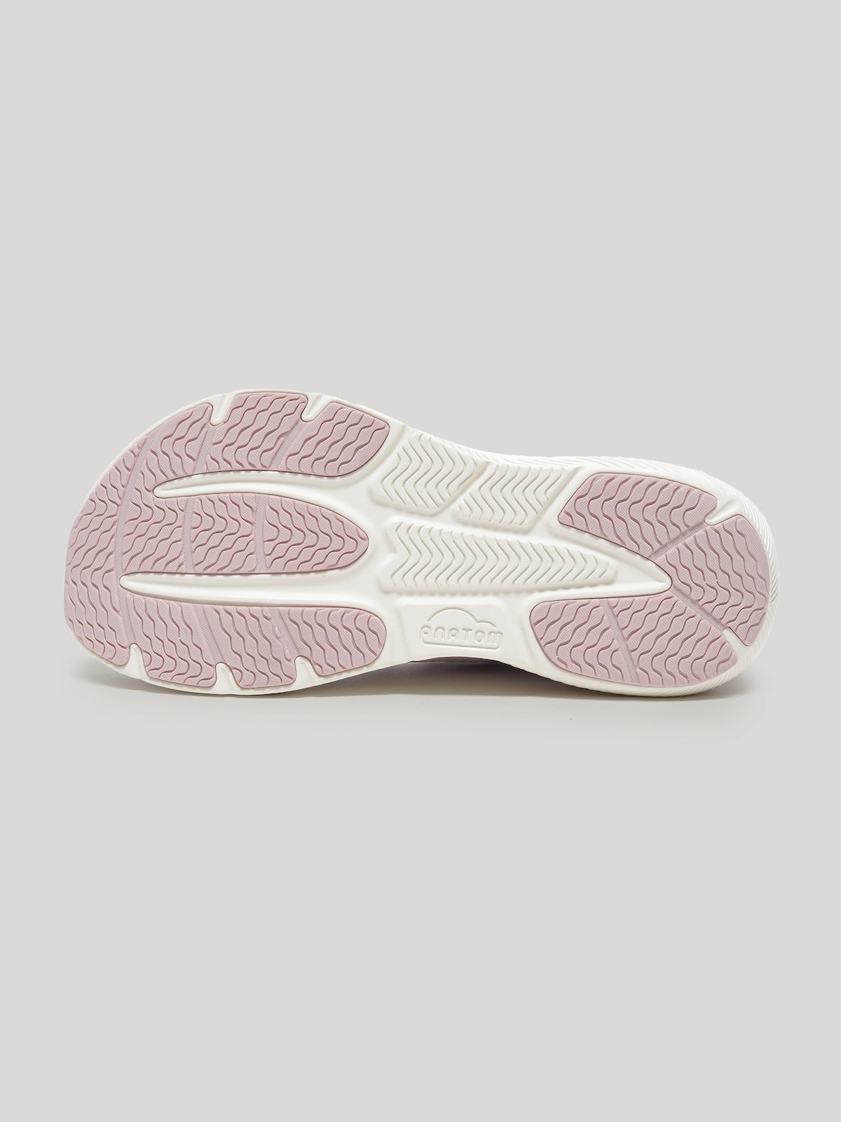 Anatom Pace Series AW004 - Women's Lace Up Shoes Pink