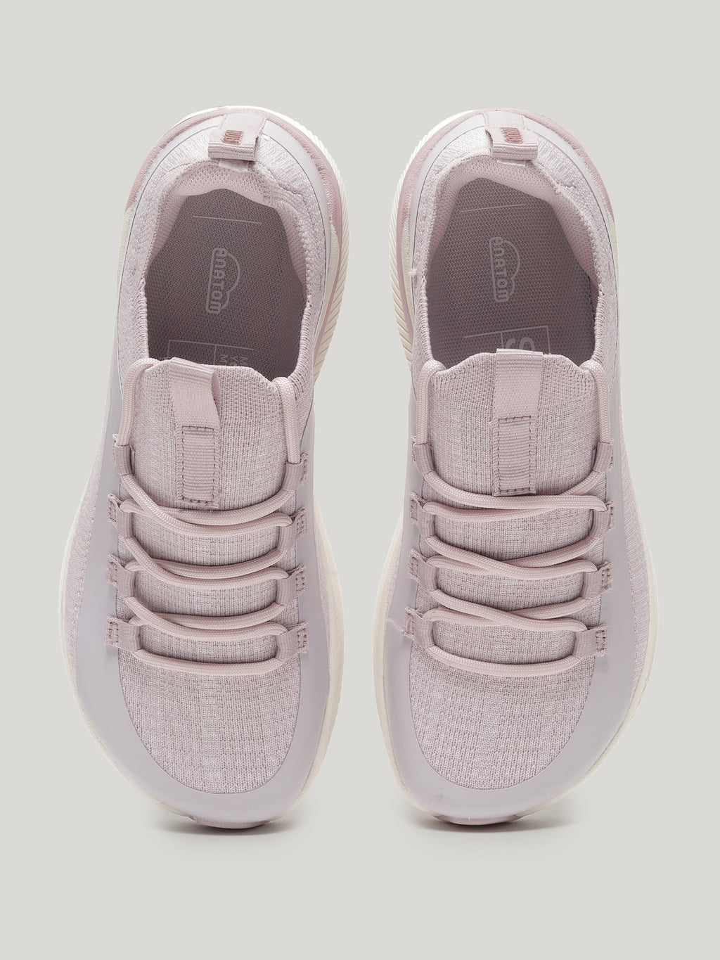 Anatom Pace Series AW004 - Women's Lace Up Shoes Pink
