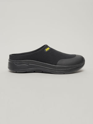 JM007 - Men's Lace Up Shoes Black