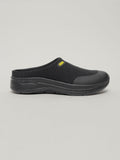 JM007 - Men's Lace Up Shoes Black