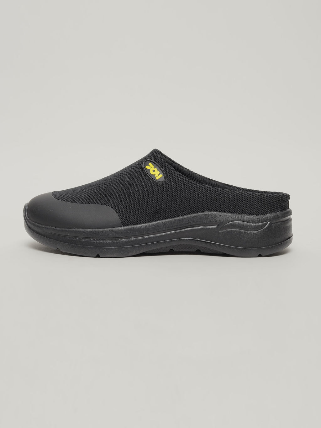 JM007 - Men's Lace Up Shoes Black
