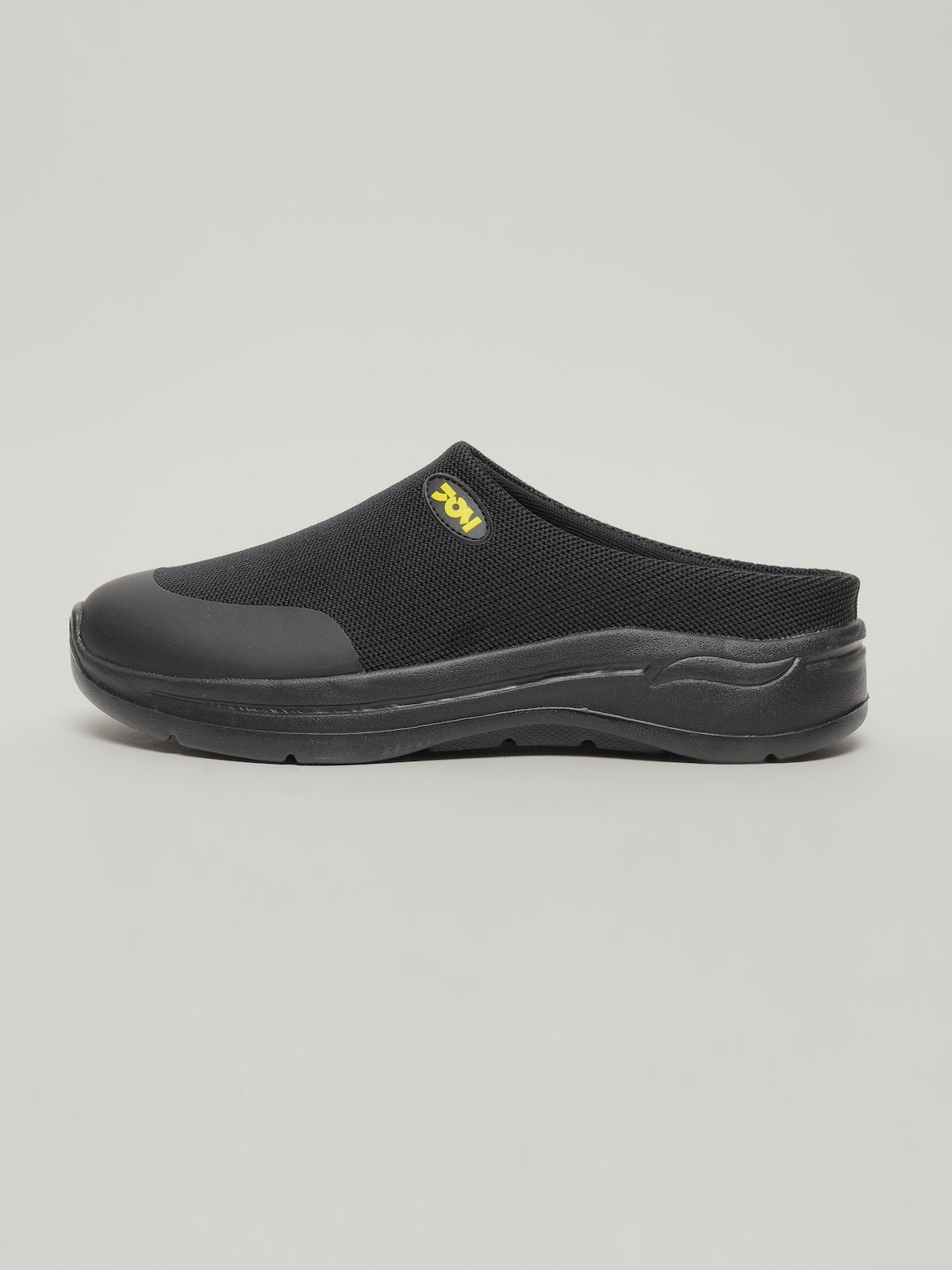 JM007 - Men's Lace Up Shoes Black
