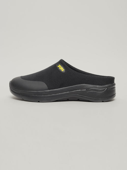 JM007 - Men's Lace Up Shoes Black