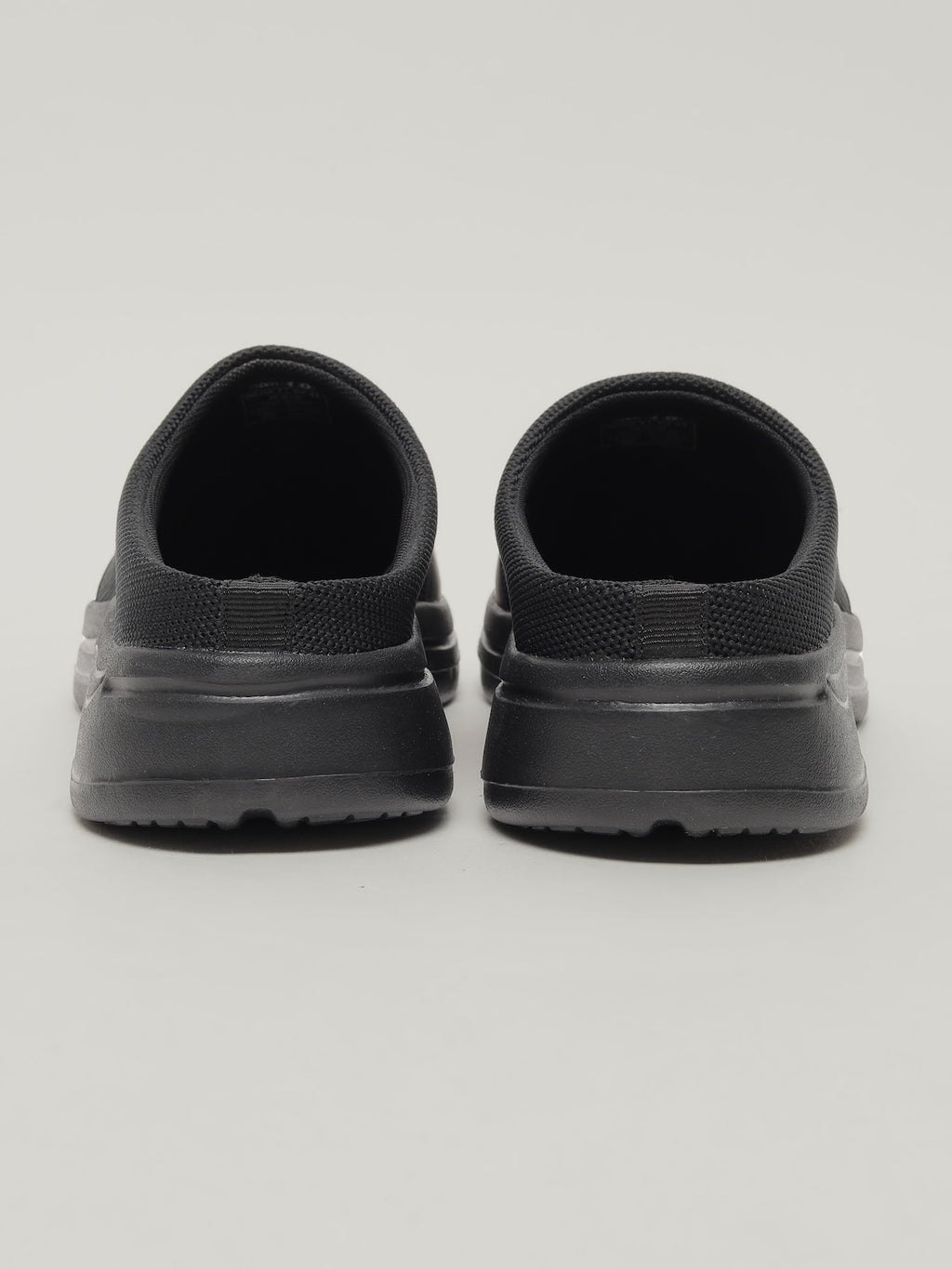 JM007 - Men's Lace Up Shoes Black