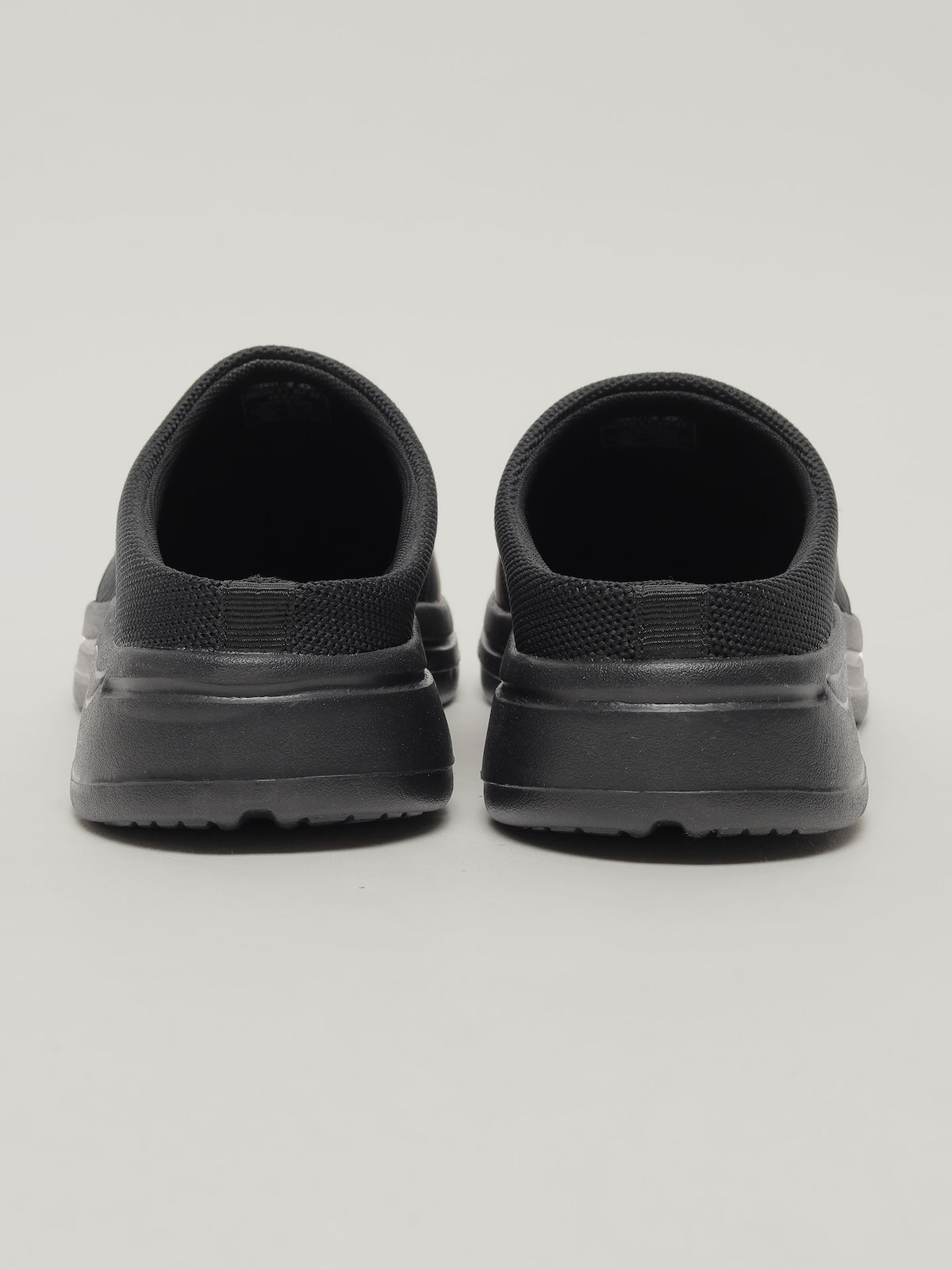 JM007 - Men's Lace Up Shoes Black