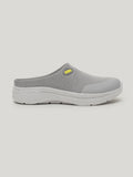 JM007 - Men's Lace Up Shoes Grey