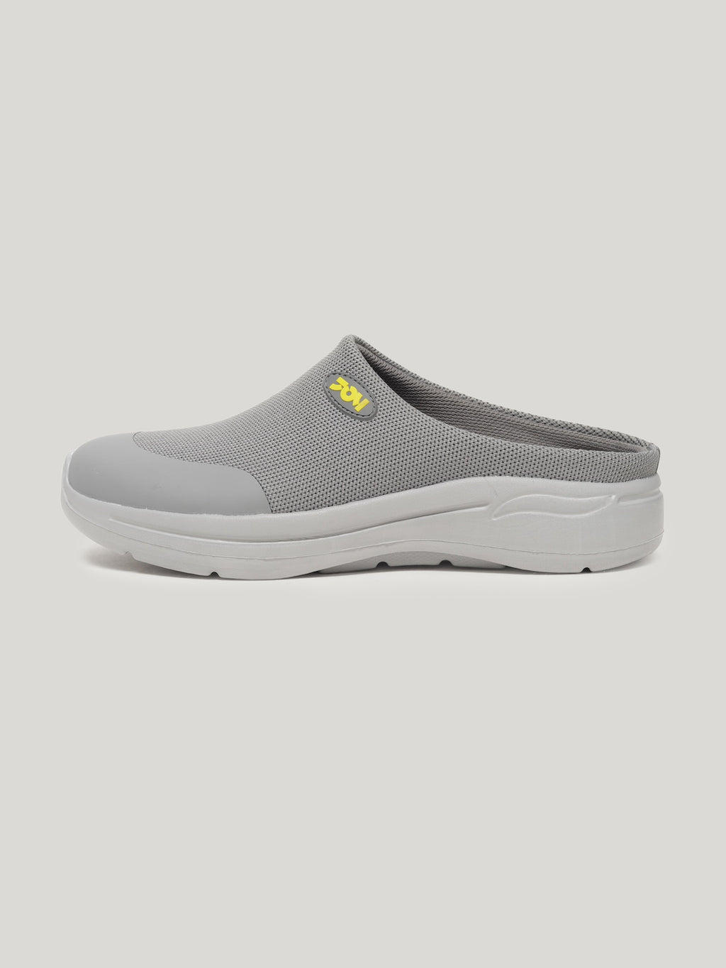 JM007 - Men's Lace Up Shoes Grey
