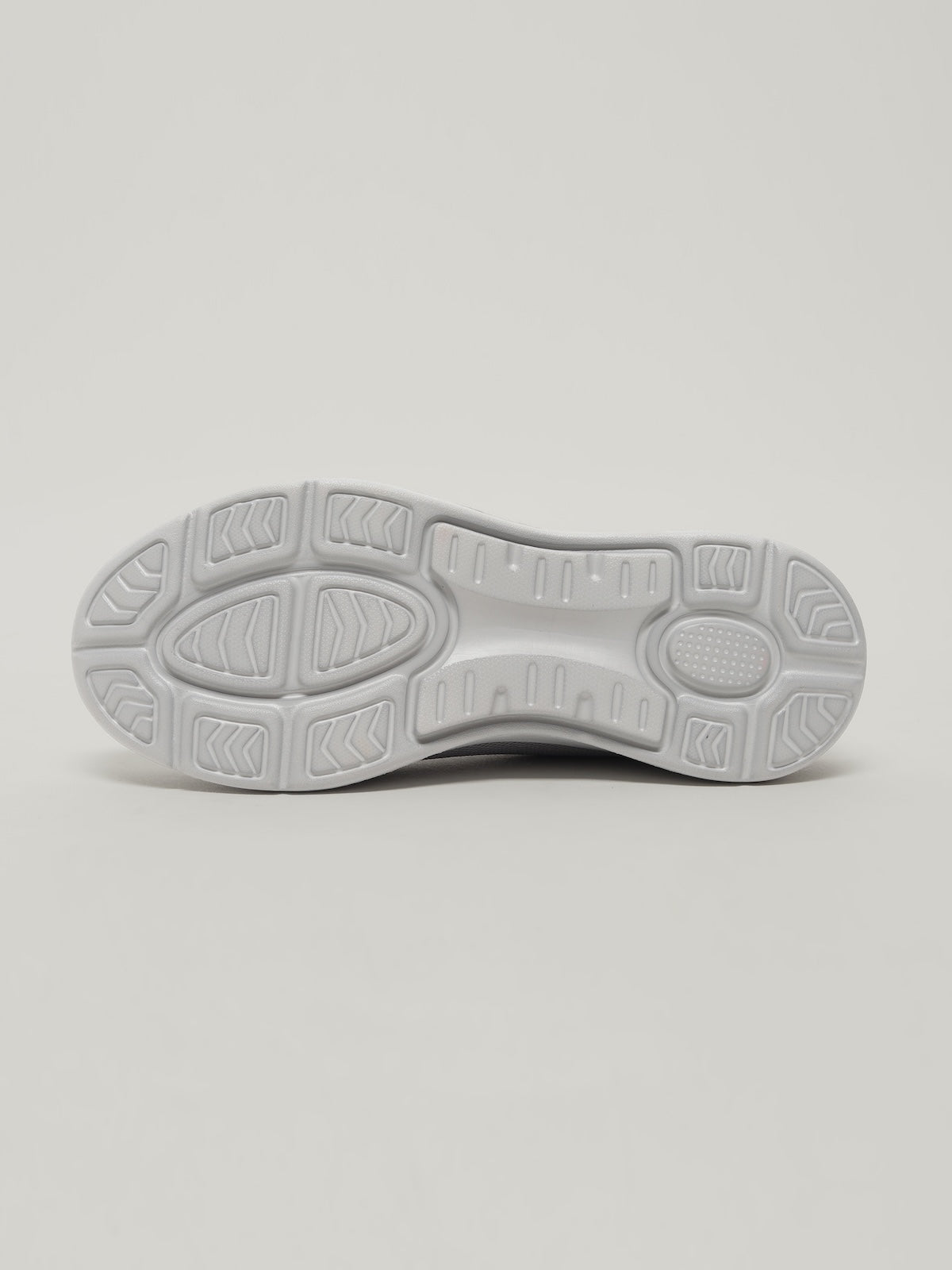 JM007 - Men's Lace Up Shoes Grey