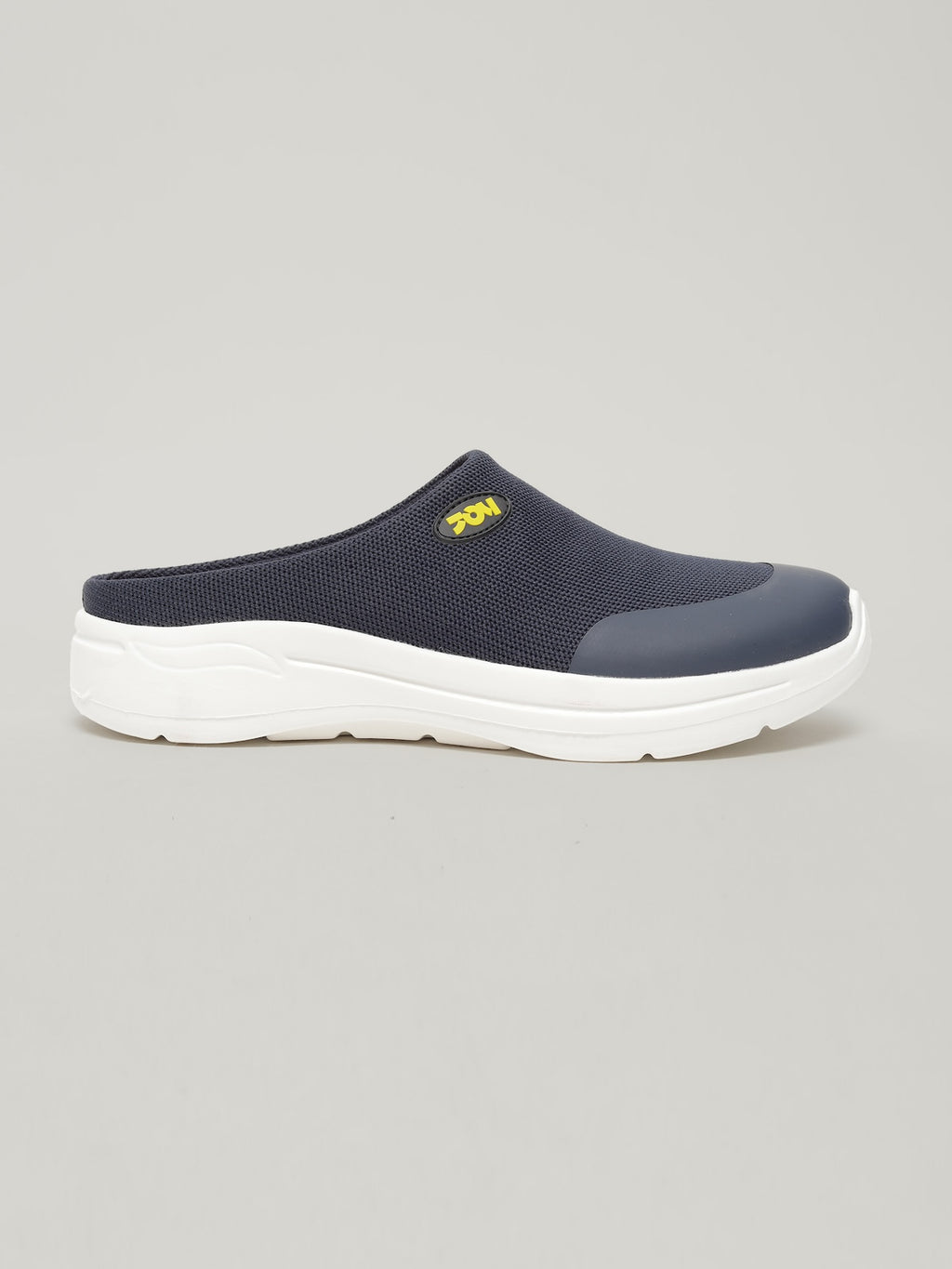 JM007 - Men's Lace Up Shoes Navy