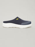 JM007 - Men's Lace Up Shoes Navy