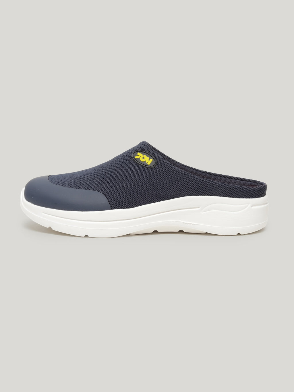 JM007 - Men's Lace Up Shoes Navy