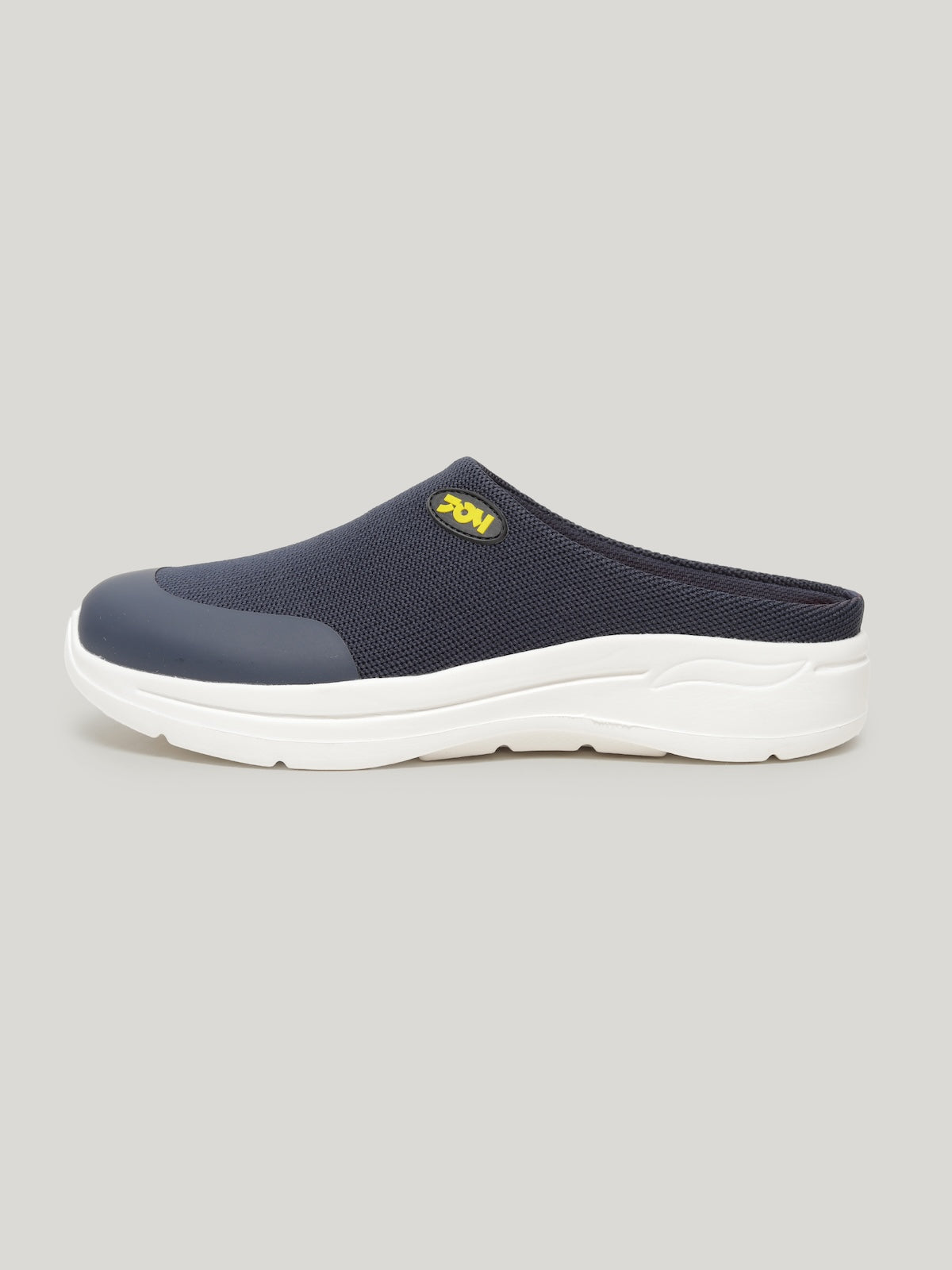 JM007 - Men's Lace Up Shoes Navy