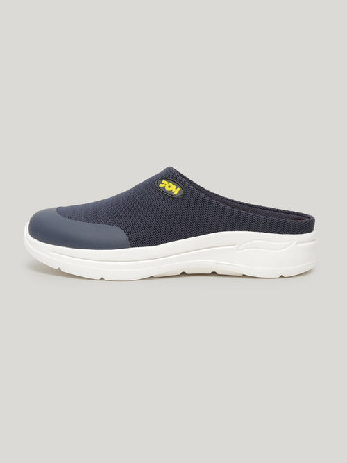 JM007 - Men's Lace Up Shoes Navy