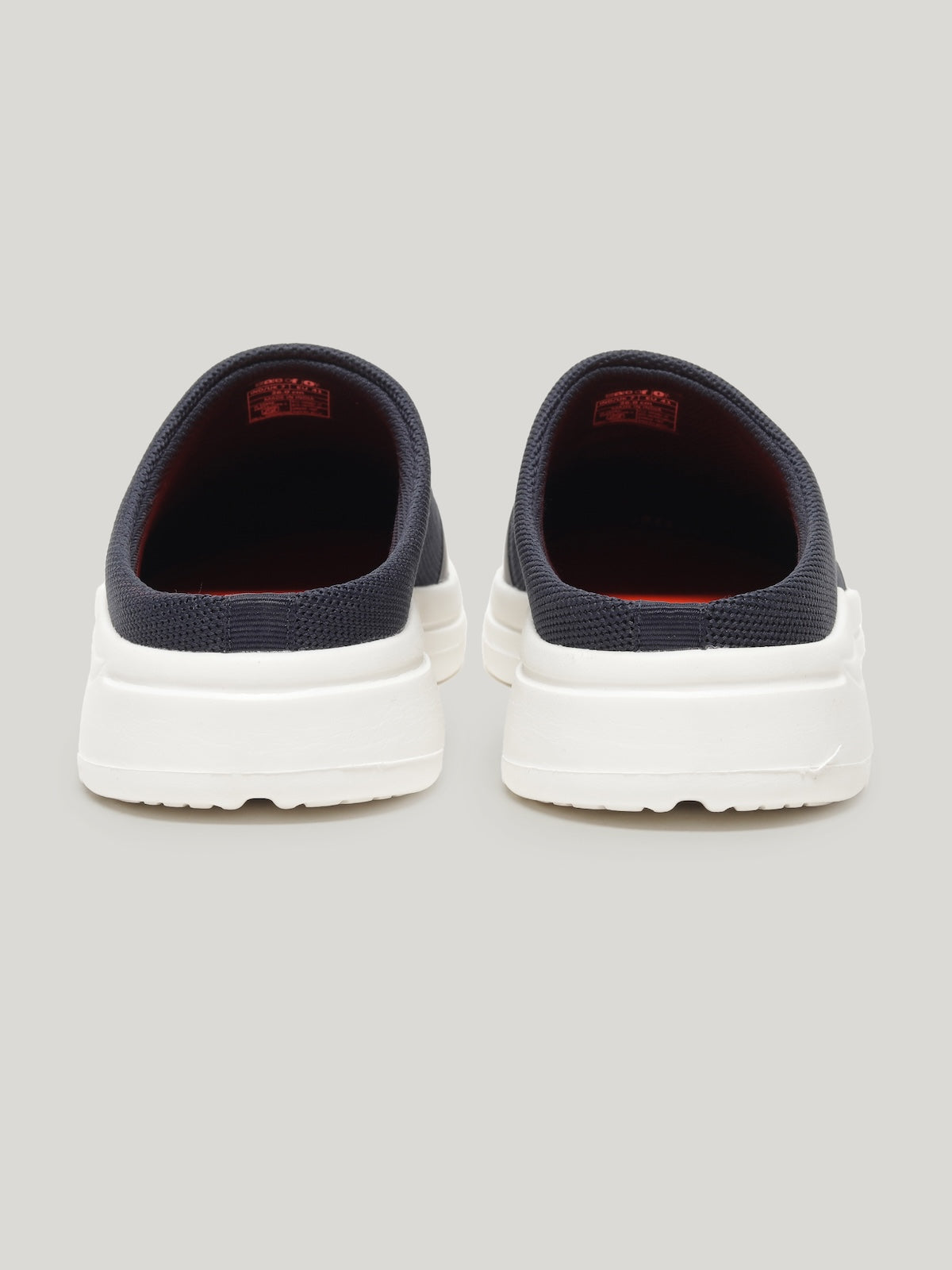 JM007 - Men's Lace Up Shoes Navy