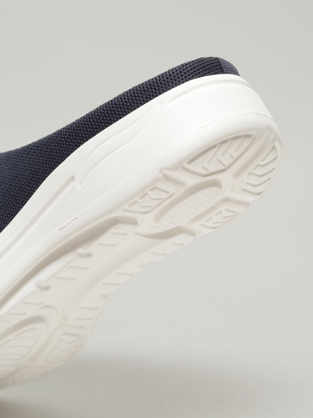JM007 - Men's Lace Up Shoes Navy