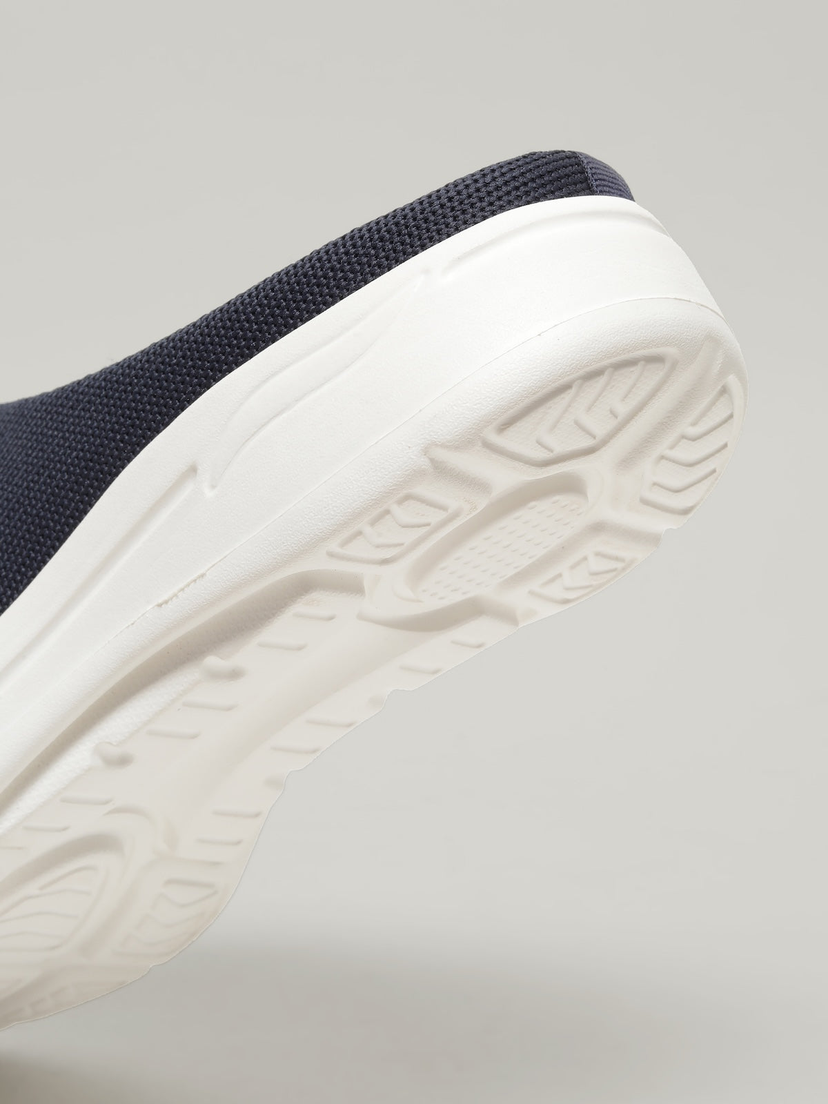 JM007 - Men's Lace Up Shoes Navy