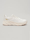 JM011 - Men's Lace Up Shoes Beige