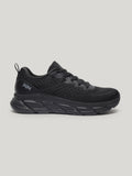 JM011 - Men's Lace Up Shoes Black