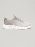 JM031 - Men's Lace Up Shoes Khakhi