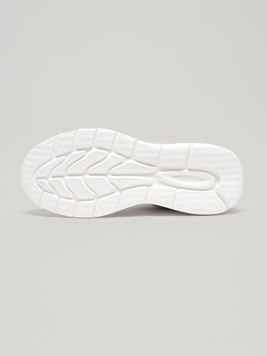 JM031 - Men's Lace Up Shoes Khakhi