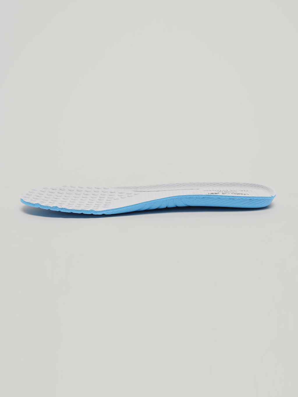 JM042 - Men's Slip On Shoes Light Grey