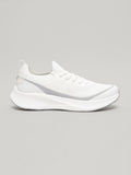 JM048 - Men's Lace Up Shoes White